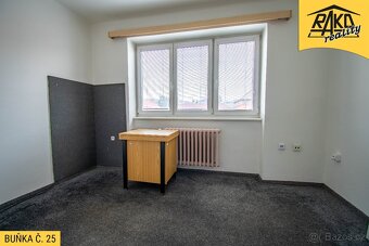 Pronájem 8 komerčních prostor v Trutnově - 7