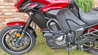 KAWASAKI VERSYS 1000 - 7