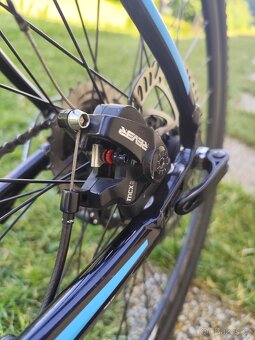 Gravel AUTHOR Aura XR (170-180cm) - 7