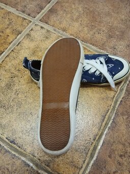 Tenisky Polo Ralph Lauren vel. 38 - 7