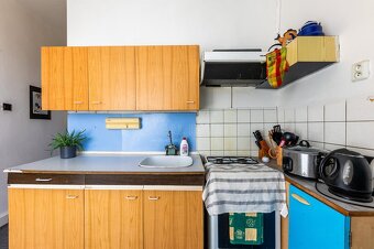 Prodej bytu 1+1, 35 m² - Nýřany - 7