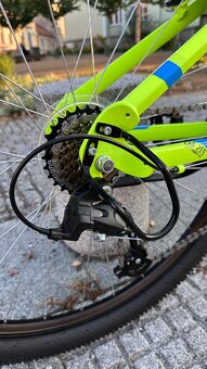 Kolo Rockrider st 100🔥 Ram S🧍♀️🧍♂️ Kola 27.5⚠️ - 7