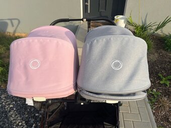 Bugaboo Donkey 1 Duo - 7