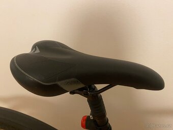 Merida Crossway 40 – krosové kolo+zámek+světla - 7