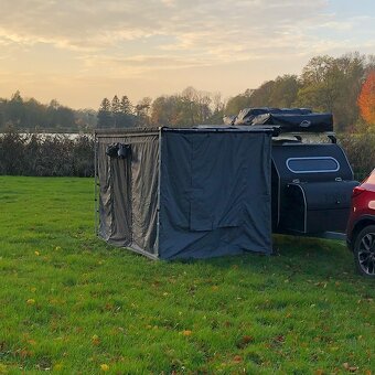 Obytný karavan LifeStyle Camper X-line Premium - 7