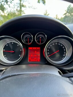 Opel Insignia OPCLine 2.0 143kw - 7