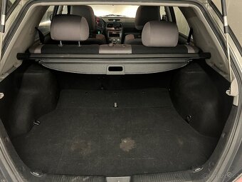 Subaru Impreza 4x4 (2005) 2.0 benzin - 7