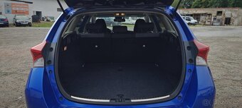 Toyota Auris 1.8 Hybrid Touring Sports Executive - 7