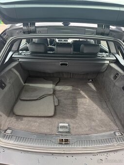 BMW E61 530D 170kw M-Packet MANUÁL - 7