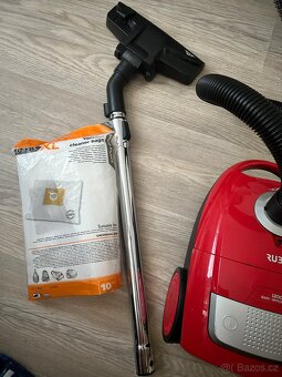 Vysavač ETA Rubio 0491 (2016) - 1200 W - 7