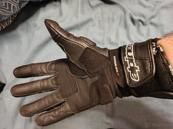 Rukavice Alpinestars SP-8 vel.L - 7