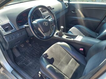 Avensis kombi T27 2,0D-4D 91kW - 7