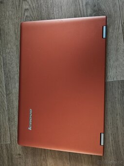 Dotykový 13,3" Lenovo, Windows 11 - 7
