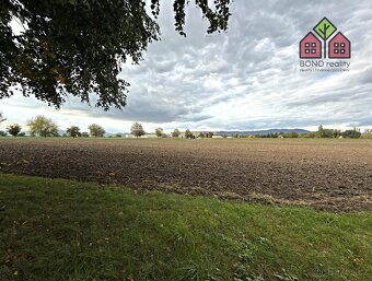 1+1, OV, dlouhodobý pronájem, Bohušovice nad Ohří, ulice Ter - 7