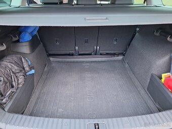 Škoda KODIAQ STYLE PLUS  2.0tdi EVO  110kw  11/2020 - 7