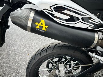 Aprilia SX 125 - 7