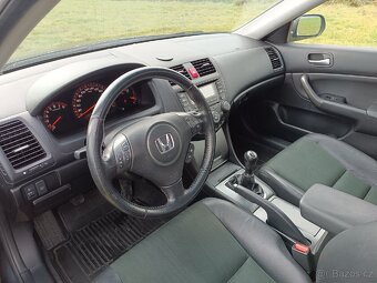 Honda Accord 2.0i, 140t.km - 7