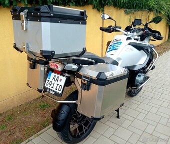 BMW R 1200 GS ADVENTURE - 7