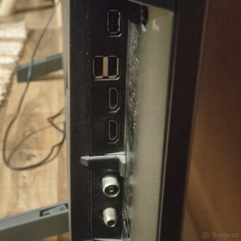 Televize Sony - 7