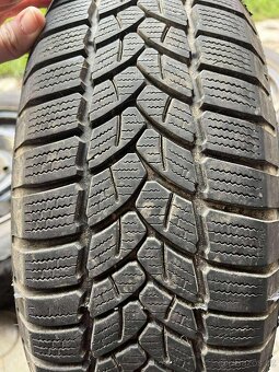 4x pneu zimní 5,5Jx13 175/70R13 + rezerva zdarma - 7
