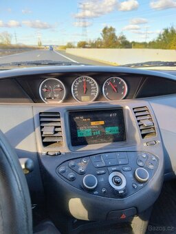 Nissan Primera - 7