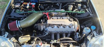 Civic ek3 - 7