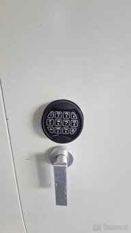 Trezorová skříň - 7