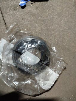 Nissan patrol Y60 dily - 7