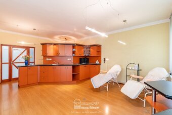 Prodej Komerce Hranice, Tř. 1. Máje 1907 - 7