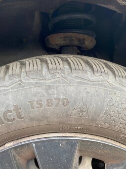 Skoda Octavia 2 1.9 TDI - 7