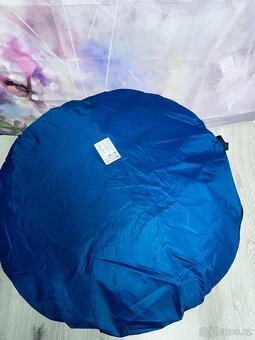 STAN kempink skládací ve vaku 150x190 cm - 7