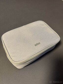 Nový IPL epilátor Braun Silk-expert Pro 5 - 7