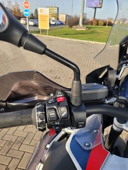 BMW 1250 GS Adventure - 7