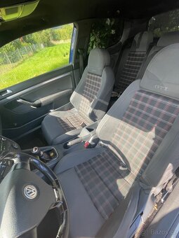 VW golf 5 gti - 7