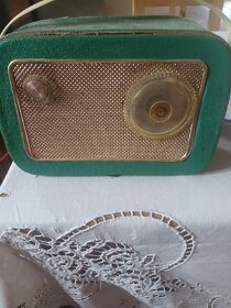 Prodám stará rádia - 7