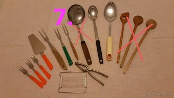 Různé věci-mix - 7