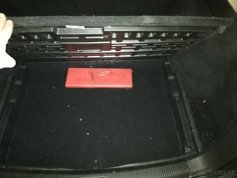 Volkswagen golf 5 variant 1.9tdi - 7