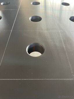 Svařovací stůl – profesionální kvalita za skvělou cenu - 7