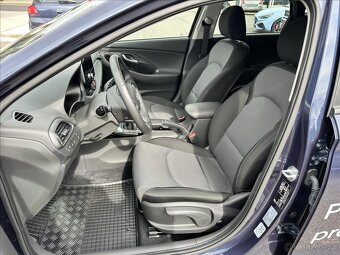 Hyundai i30 1,5   Family,DPH,Záruka do 2030 (2025) - 7