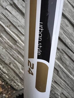 Dětské kolo (pro děti ve věku 8-13) - 7