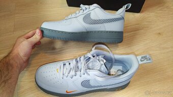Nike Air Force 1 vel. 41 / 26cm - 7
