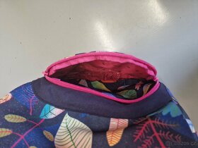 Školní taška-batoh TOPGAL - dívčí - 7