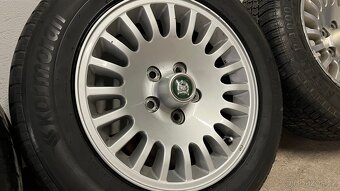 Alu kola Jaguar xj6 x300 - 7