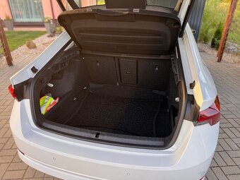 Škoda Octavia IV 2.0 TDI 85 kW, 80 000 km - 7