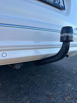 Mercedes benz 220cdi 125kw - 7