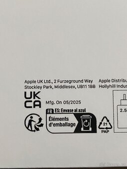 AirPods Max 2024 - Starlight - 7