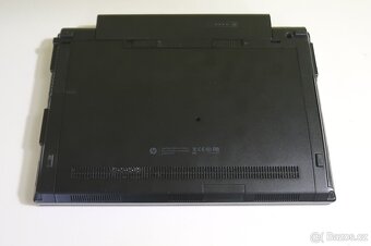 HP ELITEBOOK 2570p /i7-3520/6GB/SSD256GB/WIN11/ZÁRUKA - 7