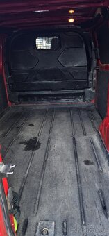 Ford Transit Custom 2.2(2013) - 7
