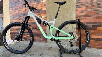 Nové kolo Focus Jam 6.9 - 7