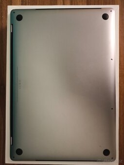 MacBook Pro 2019 i7 16GB 256GB (A1990) - 7